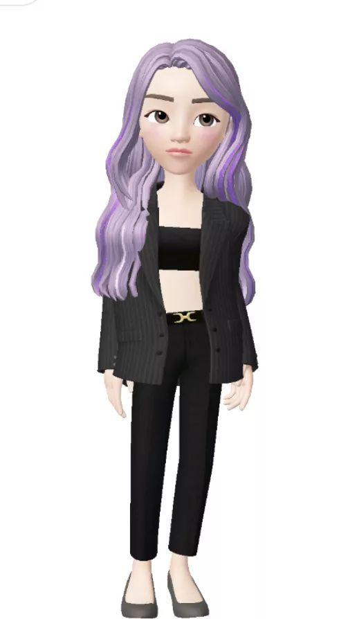 2021年即将流行的染发色,2020年流行的9大发色