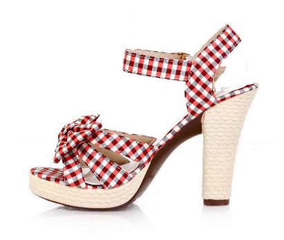 夏季凉鞋怎么防脏,夏天皮凉鞋怎么保养女