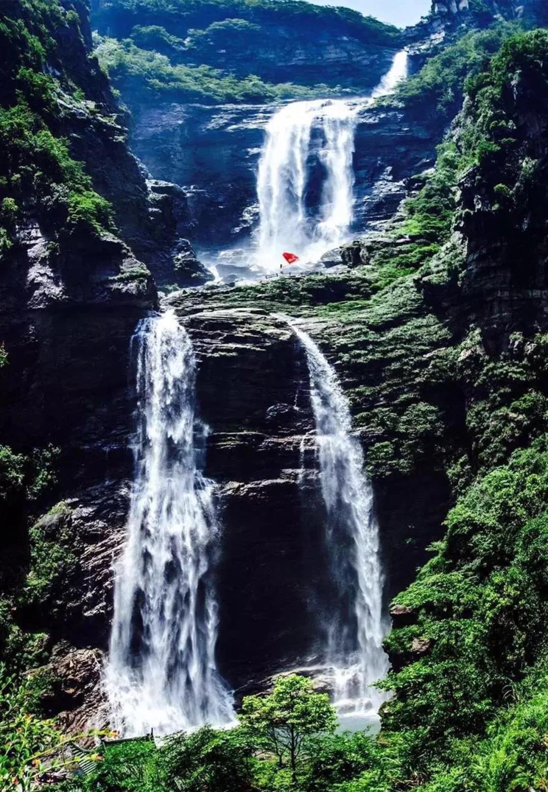 江西精华游路线,江西大环线自驾游攻略