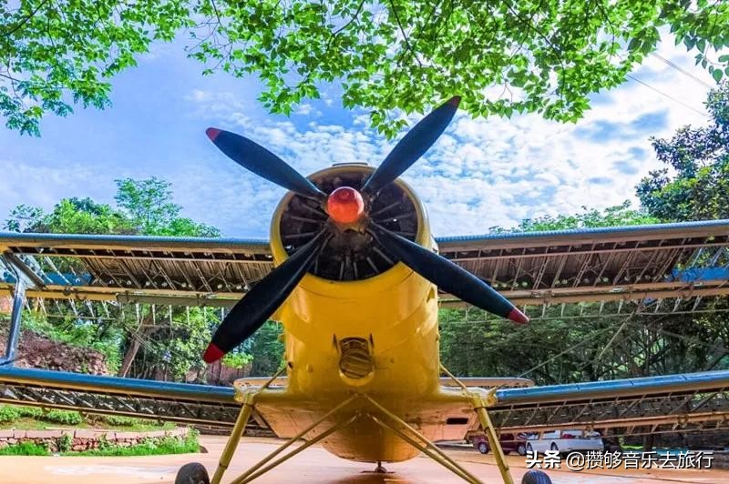 开挂了这座人口仅30万的小城，却连续5年上榜“四川省十强县”