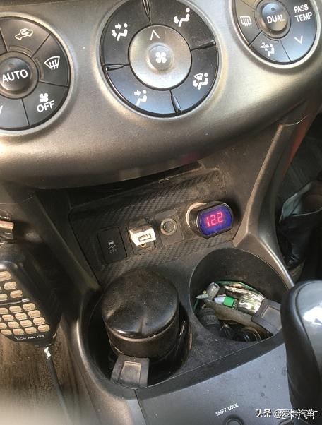 丰田rav4手动挡挂4挡和5挡抖动,12丰田rav4怠速时发动机声音大抖动