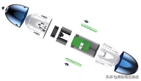 这颗风靡全世界的蛋，用着让人感觉好舒服