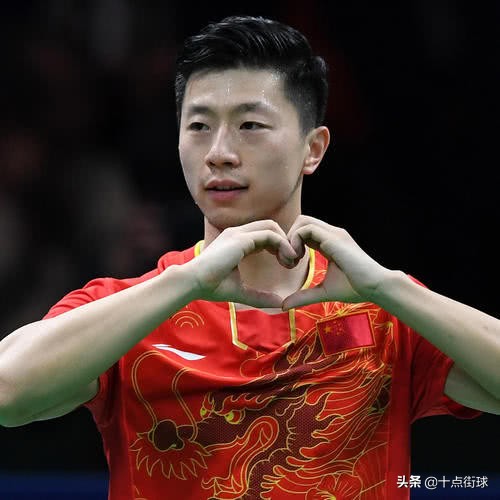 马龙妻子近照曝光美貌惊呆网友,马龙的前任妻子是谁