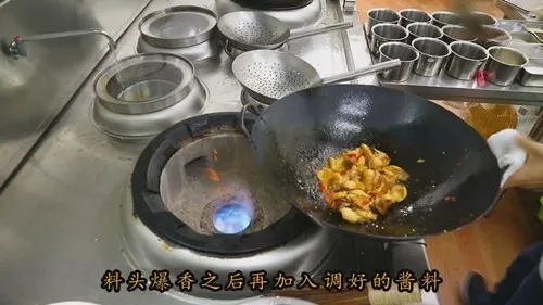 厨师王刚在中国是顶级的吗,厨师王刚现在什么状况