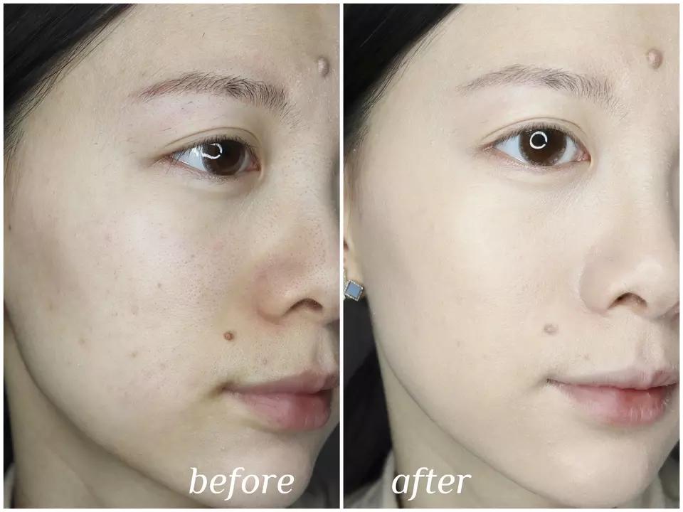 孕期气垫粉底推荐,怀孕可以用的气垫霜推荐