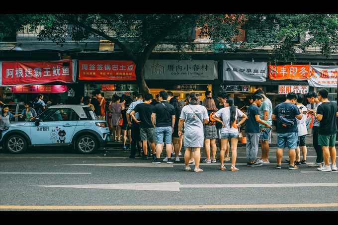 成都美食攻略视频大全,成都美食攻略合集