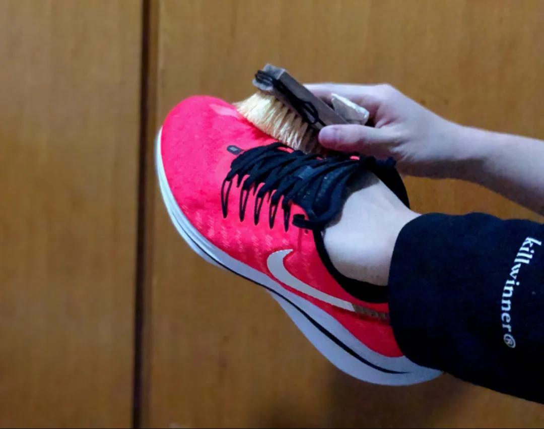 球鞋养护小技巧,球鞋的日常养护有哪些方法