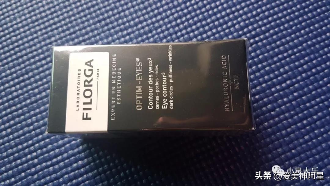 莹润弹弹贵妇眼霜测评,测评贵妇眼霜
