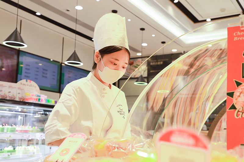 放弃学厨师后悔不,放弃学了很久的专业