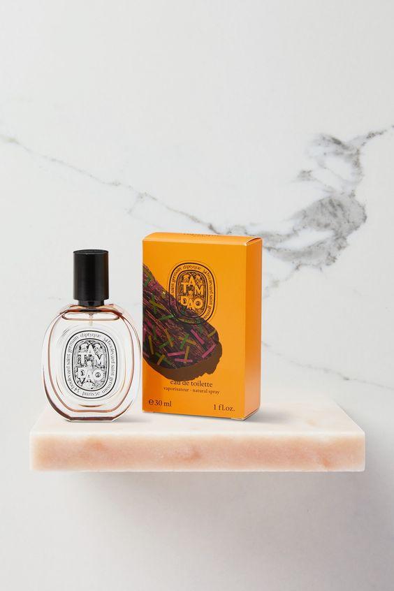 什么香水适合有气质清冷的女生 (平价小众高级清冷香水)