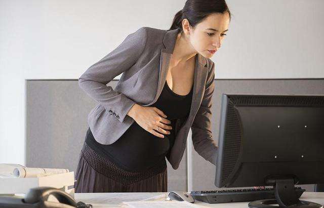 怀孕第38周临产信号,临产做什么检查能预测