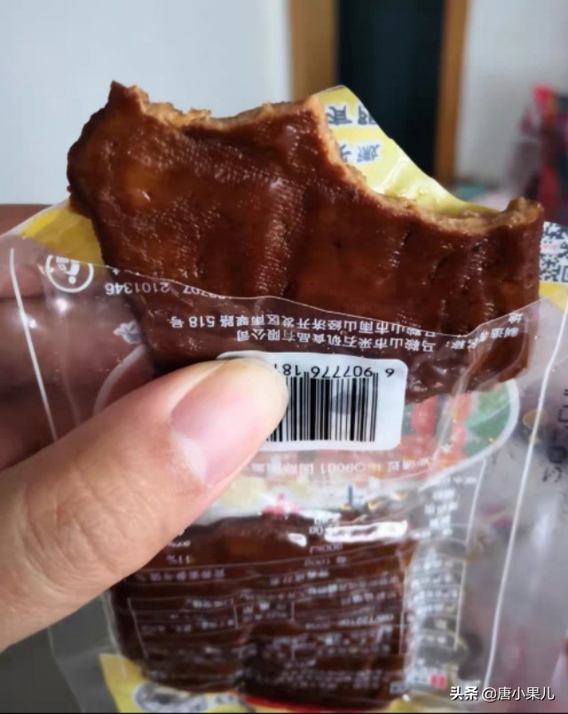 15款量大便宜的美味零食，附网购省钱攻略