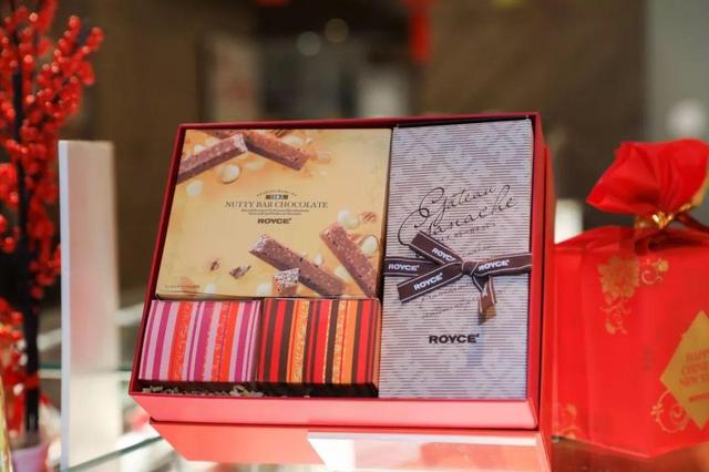 嗲！踏入“宝藏超市”，1秒解锁魔都最in年货指南！