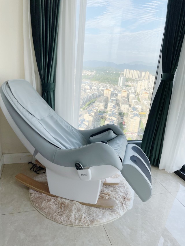 怎样挑选一款合适的按摩椅,如何选一款好的按摩椅