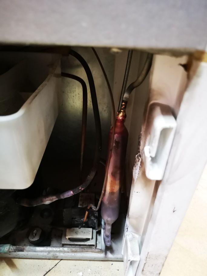 西门子冰箱不冷冻是咋回事,西门子冰箱不冷冻的原因