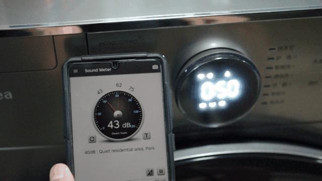 我的洗衣机系列,日立全自动洗衣机滚筒