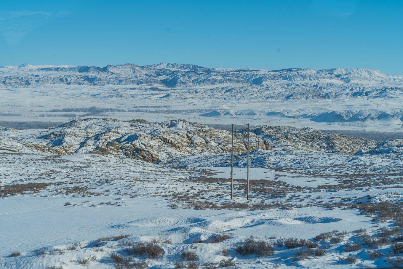 美西自驾游大环线,美西大环线自驾线路攻略