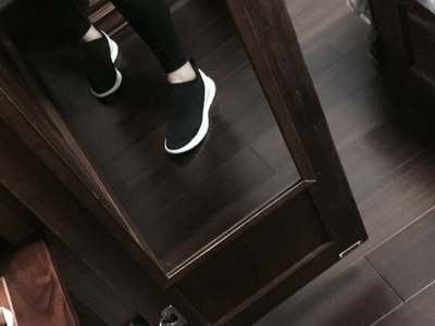 王一博同款安踏跑鞋,耐克王一博同款环保潮鞋