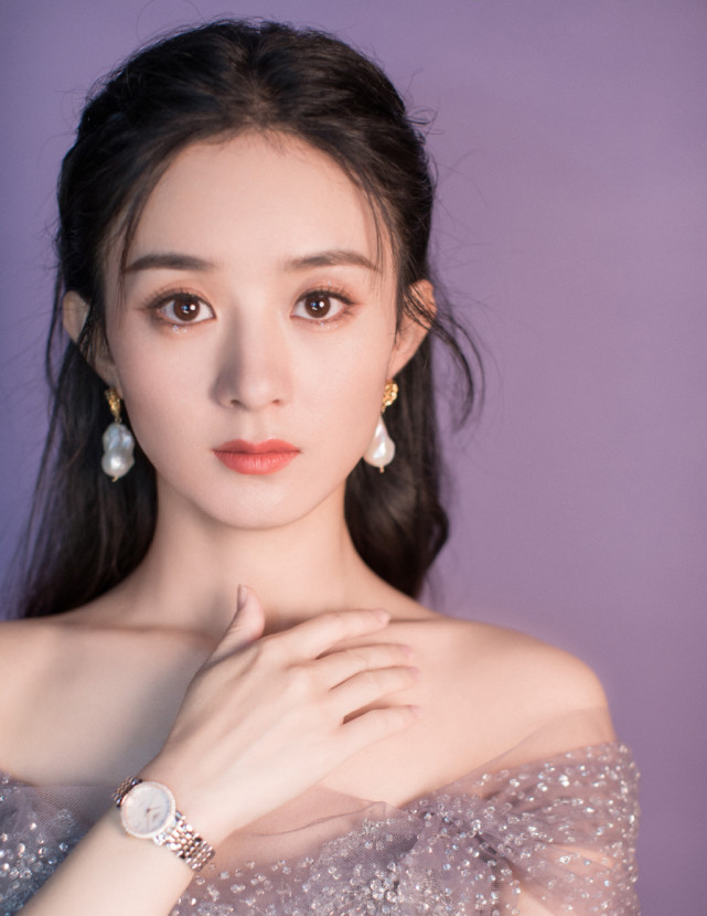 杨幂和赵丽颖谁更有实力,杨幂和赵丽颖人品对比