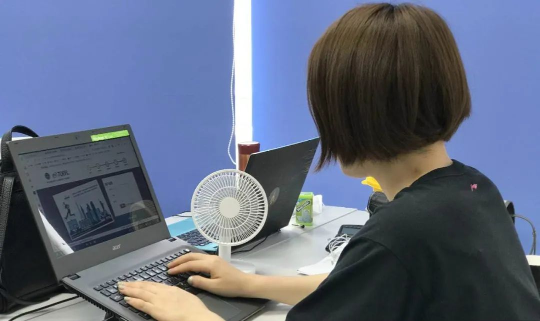 朗阁学员成长全景|我在朗阁线上学习是怎样的体验？