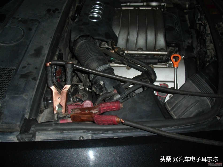 奥迪a6l修车,奥迪a6l常见问题有什么