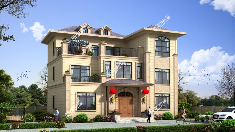 农村建房基础施工全过程,农村建房独立基础施工全流程