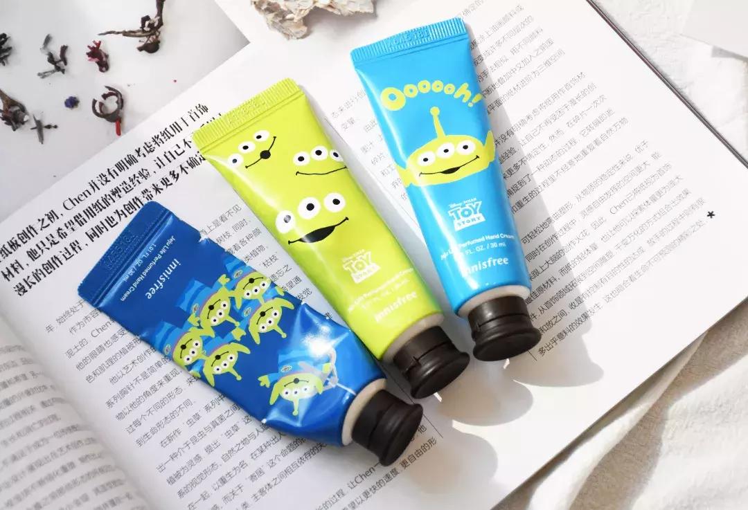 618强悍好物|夏日get同款“少女香”，最便宜的才19块？