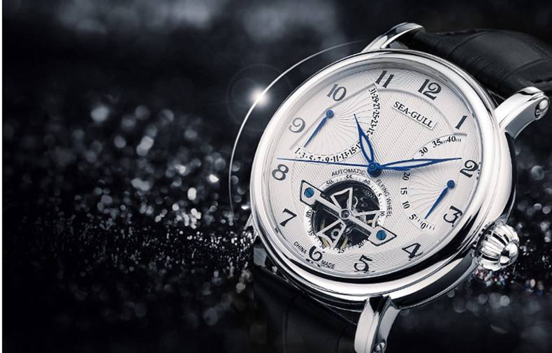 国产顶级机械手表,国产手表机芯差在哪儿