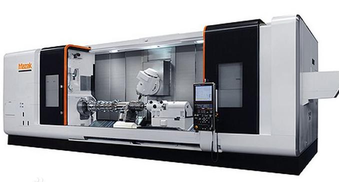 日本机床对比中国机床,看看日本精密加工有多厉害