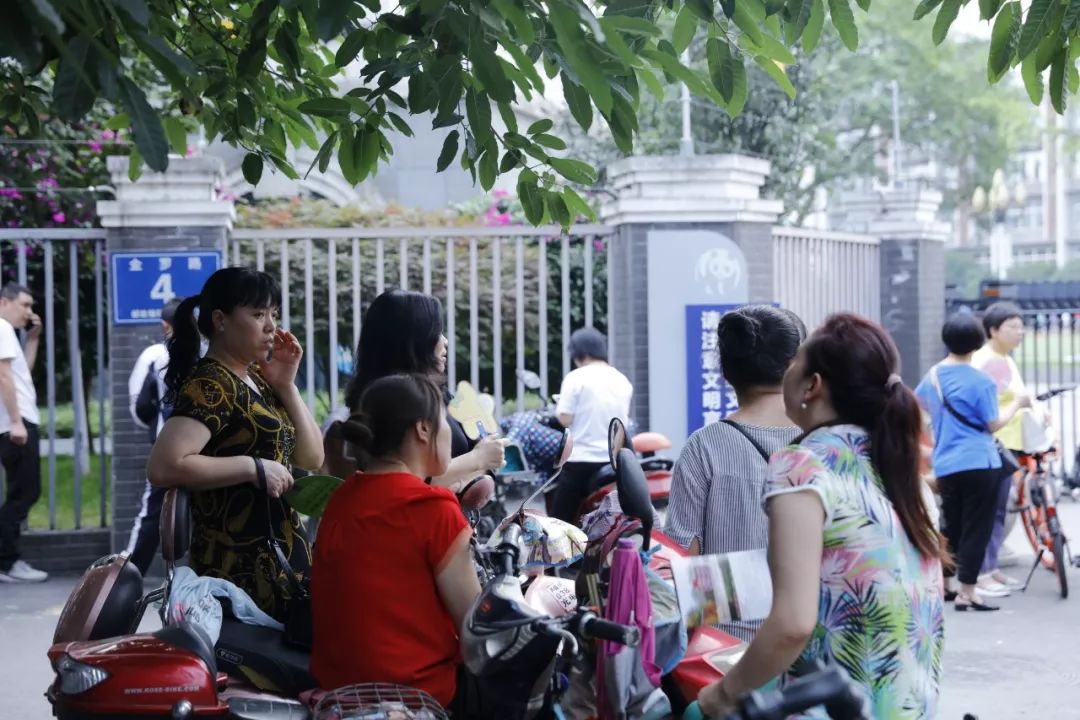 十八中成都,成都十八中高考2021