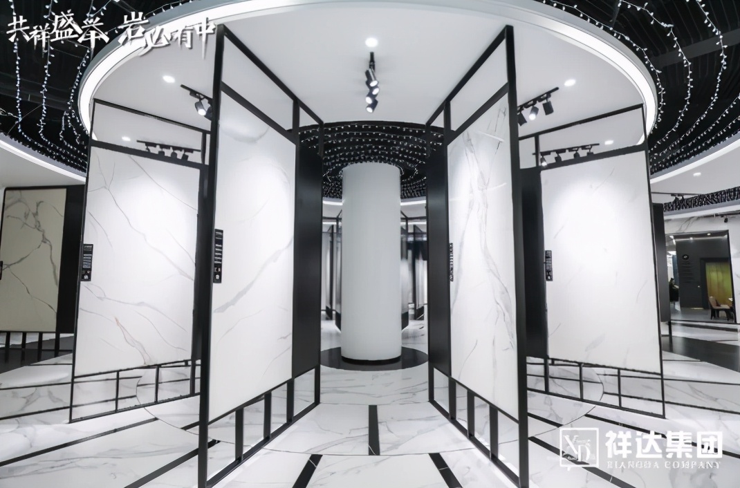 突破产业瓶颈,广东中岩和依诺岩板哪个比较好