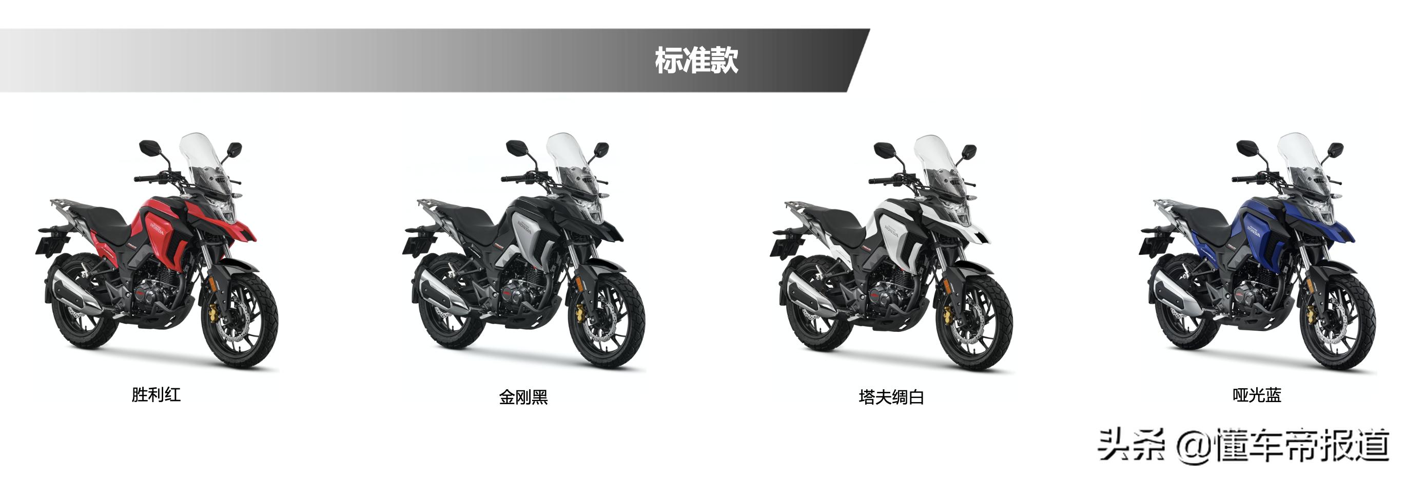 新车本田cb190摩托车落地多少钱,五羊本田cb190r上牌位置