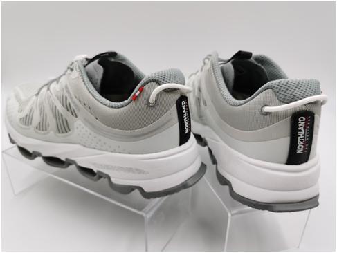 诺诗兰轻便跑步鞋,诺诗兰sky跑鞋评测