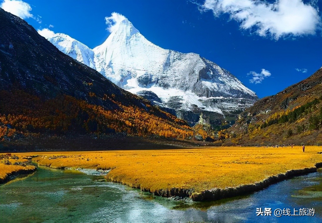 四川省内五一冷门车少路线,四川五一雅安冷门自驾游