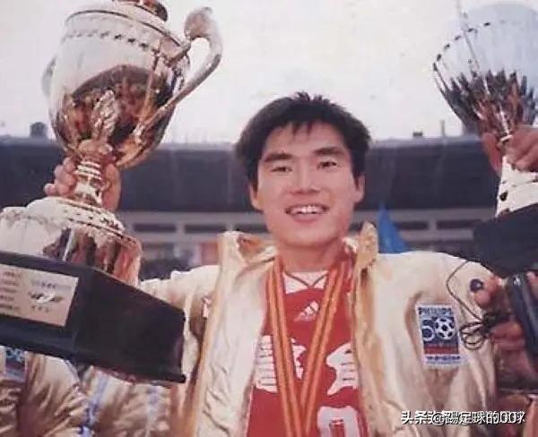 鲁能泰山队史上射手top,山东鲁能泰山队排名