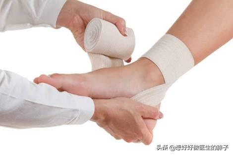 您重视过踝关节扭伤吗？扭伤3个月还不好，我们应该做点什么呢？