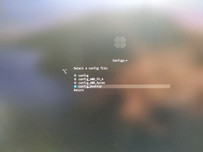 macos安装最新系统,macos实用工具安装苹果系统