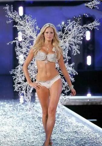 历届维密胸罩价格,维密最聚拢文胸