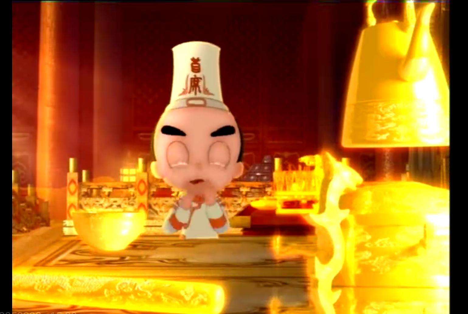 神厨小福贵大结局细思极恐,神厨小福贵的结局是啥