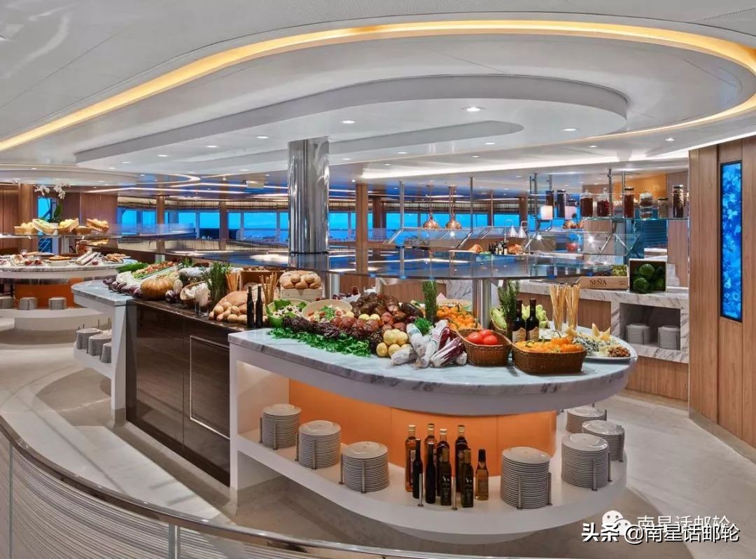 世邦邮轮豪华游轮介绍,2019年世邦邮轮