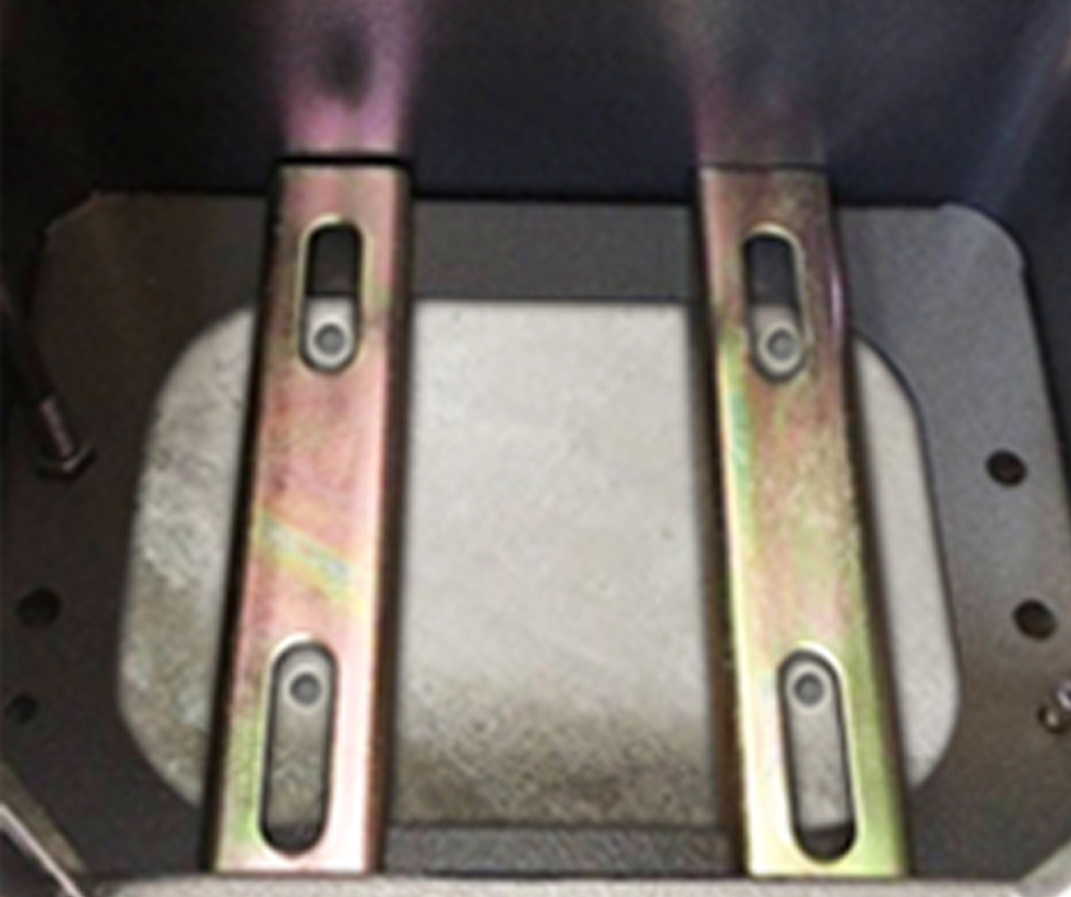 百胜道闸怎么设置,百胜如何安装道闸