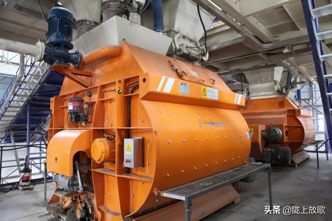 混凝土疫情防控,建筑工地疫情防控复工复产