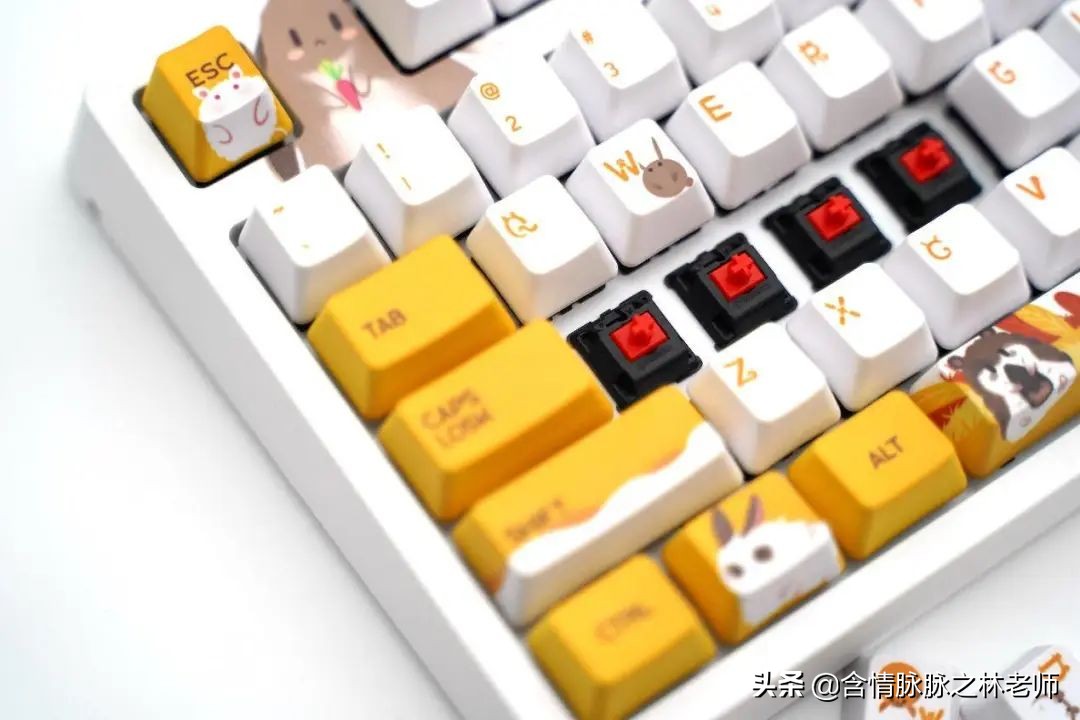 可爱的送给女孩子治愈的礼物,治愈系礼物送女友