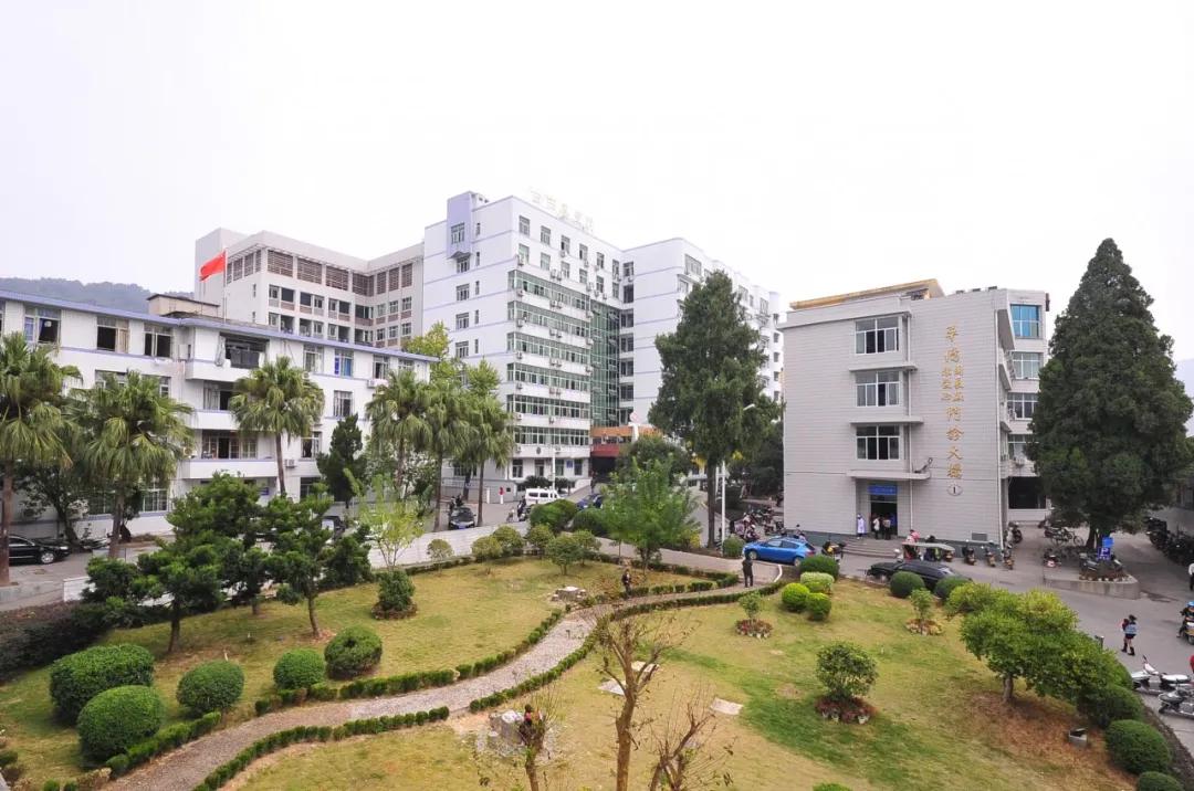 古田县医院招聘信息,龙门县人民医院护士招聘公告