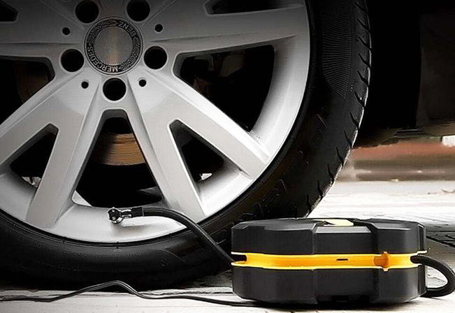 扎胎后该怎么处理摩托,扎胎了怎么办