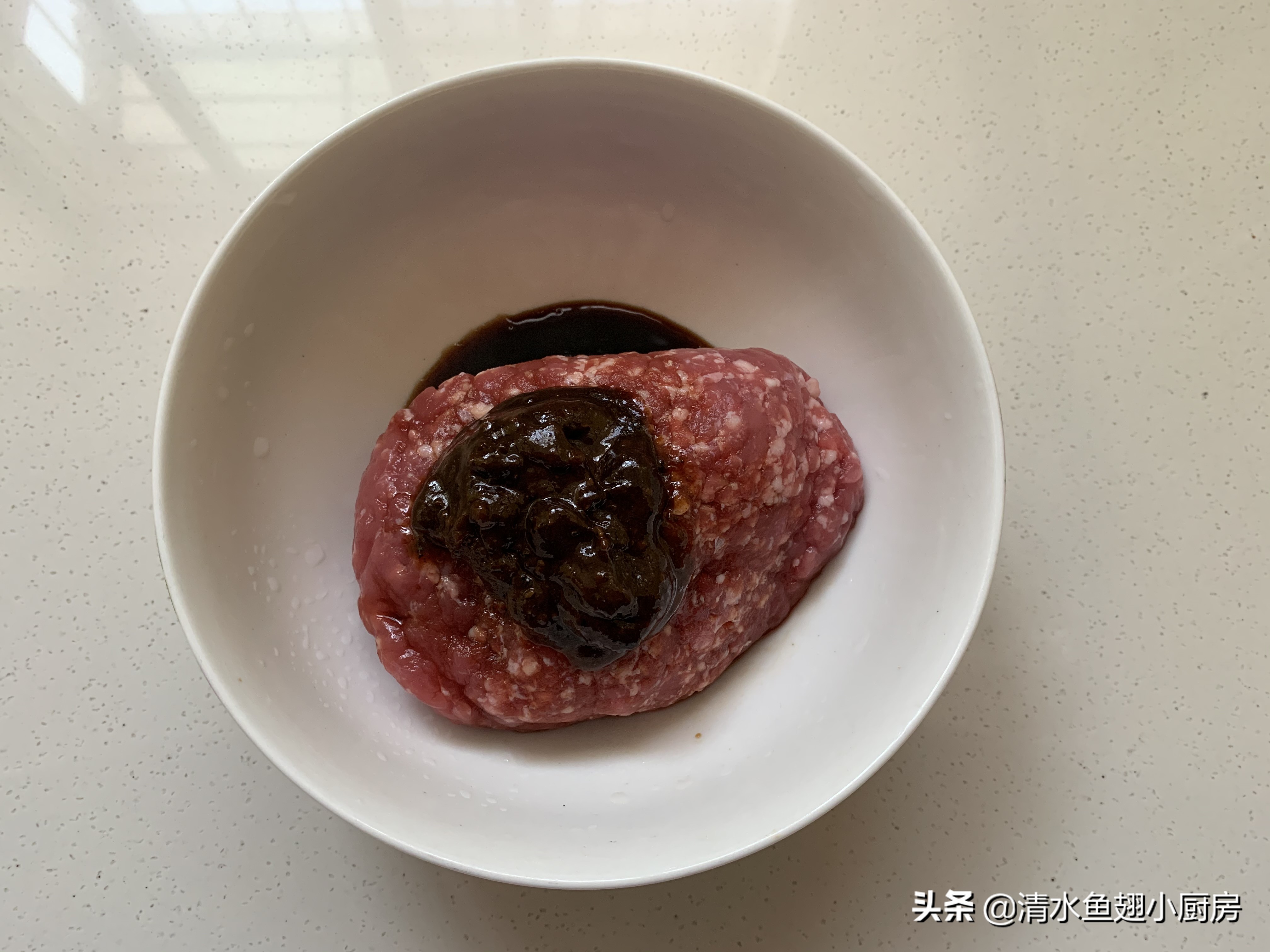 用剩米饭做米汉堡,用米饭做美味汉堡简单健康