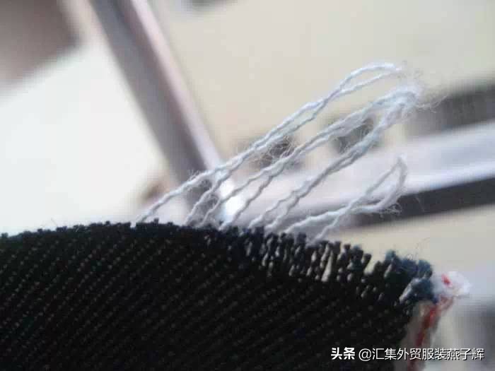 怎么辨别牛仔布,怎样辨别牛仔衣质量