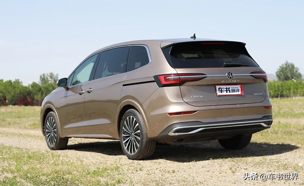 威然和夏朗比较选哪个更好,大众夏朗2017款怎么样