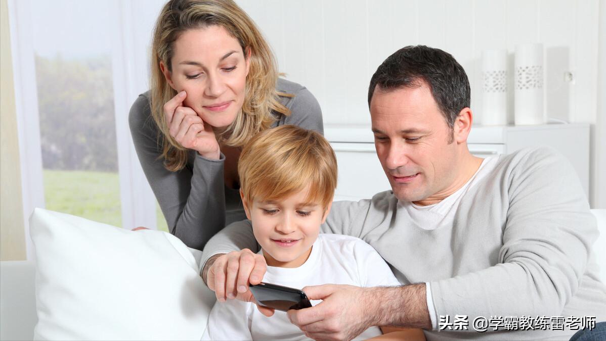 「雷老师191」我工作忙，老公天天打游戏不管孩子怎么办？