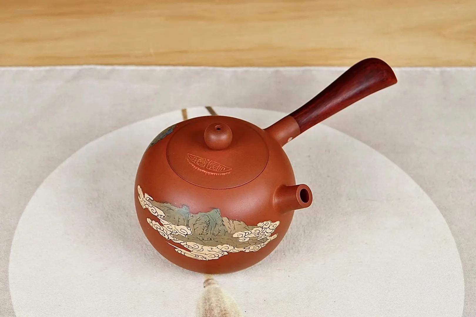 如何挑选建水紫陶茶罐,如何选购建水紫陶产品